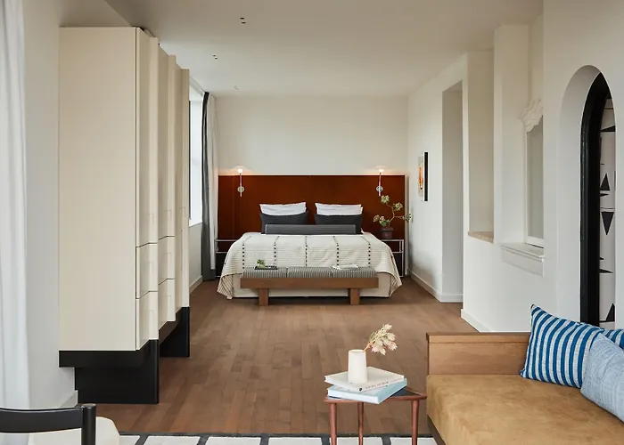 Morgan&Mees Rotterdam