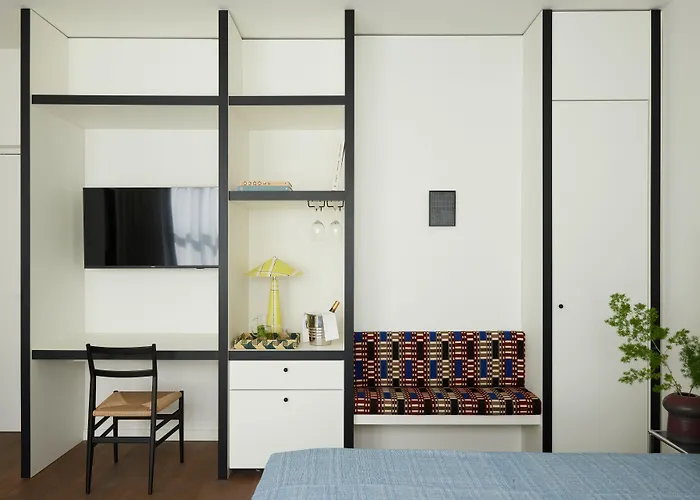 Morgan&Mees Rotterdam